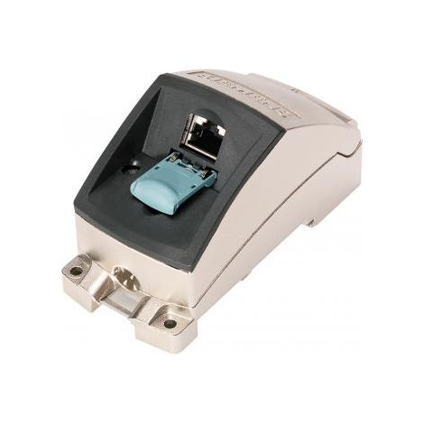 Siemens 6GK19011BE000AA2 6GK1901-1BE00-0AA2 Modulo Ethernet 10 / 100 / 1000 MBit/s