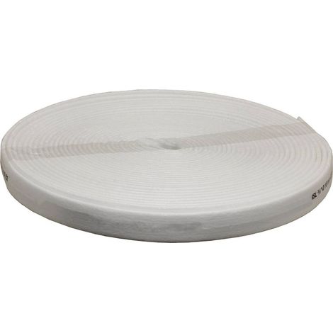 PE Schutzschlauch / Isolierschlauch 25 Meter 18 x 4 mm