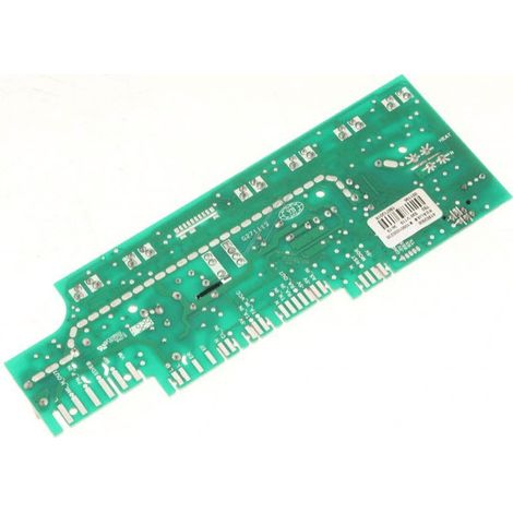 MODULE DE COMMANDE PROGRAMMEE POUR LAVE VAISSELLE CANDY - 49039443