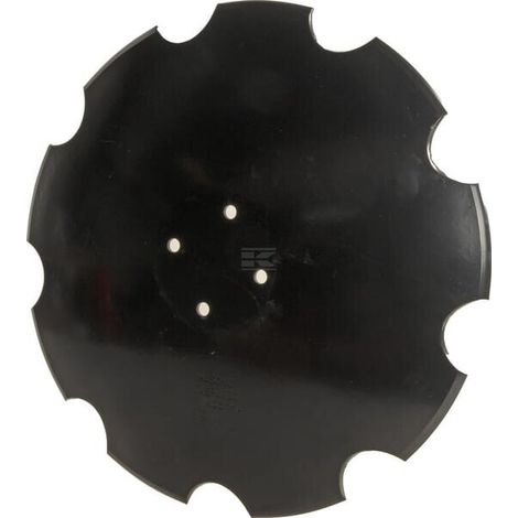 Disco pre 510x5 98x4-m12 c9 MASCHIO M65400214R