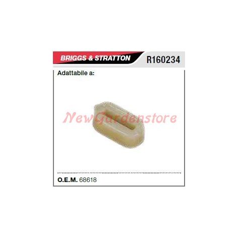 Saltarello avviamento B&S trattorino rasaerba tagliaerba R160234