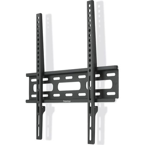 00220807 soporte para TV 190,5 cm (75) Negro