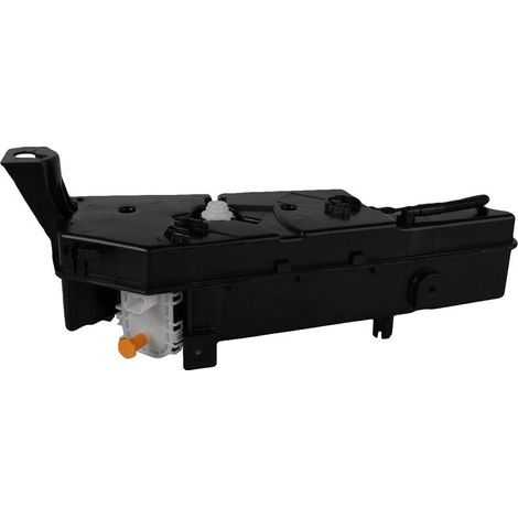 Un bidon d'additif haute performance pour filtre à particules diesel (FAP) convient aux moteurs Citroën Berlingo, C4 Picasso et Partner 1500PJ. Pour l'entretien et le remplacement durables des système (1/4)