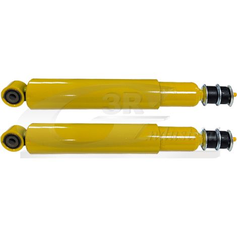 3RG 45663 AMORTIGUADOR TRASERO R4 (2PCS )