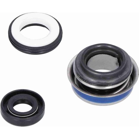 Ortviai Joint d'étanchéité de pompe à eau pour UTV/ATV – Référence 0010-081000, compatible Rancher 500/600 (1/5)