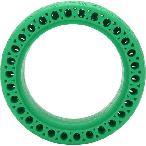 Leichter, pannensicherer 8,5x2,125-Gummireifen für das Ninebot 9 Nano Laufrad (1/5)