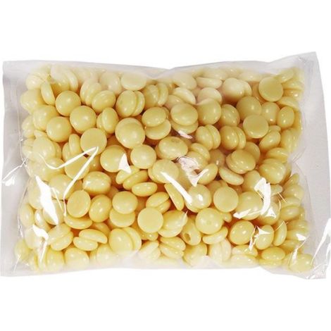Kit de Cire pour Epilation des Poils du Nez et des Sourcils (1/5)