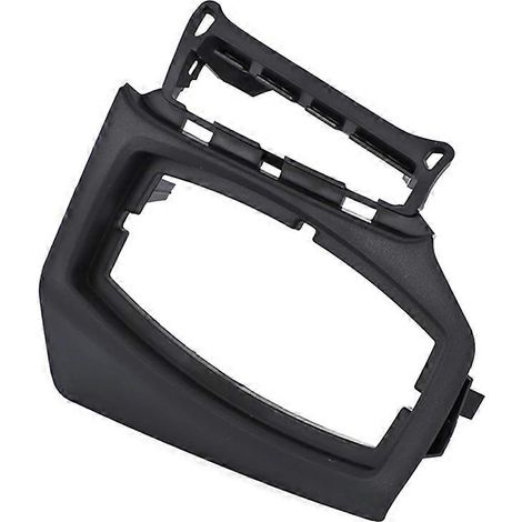 Cache de cadre de commutateur de phares pour Ford Focus 2012-2014 (1/4)