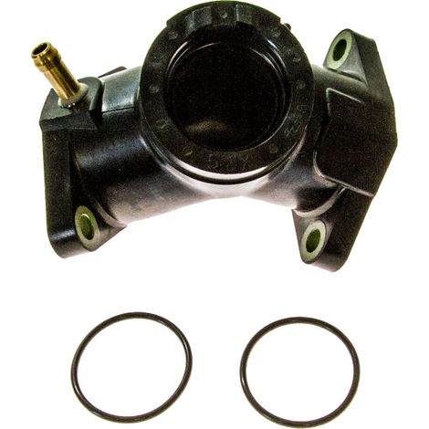 Collettore di aspirazione per carburatore Tourmax (1 pz.) (CHY-52)