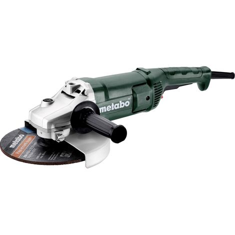 Metabo WE 2000-230 606432000 Winkelschleifer 230 mm (1/4)