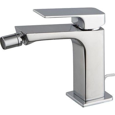 FIT F3382NS Miscelatore bidet nero opaco F3382NS (1/3)