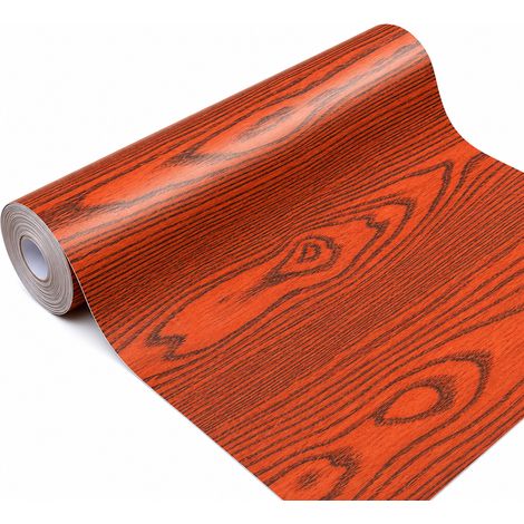 Rollo de Suelo Autoadhesivo Estanco para Baño 60 cm x 5 m (1/5)