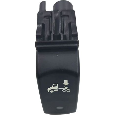 Interruptor de control de la válvula de alivio de presión de la suspensión neumática para el modelo G90-1066-02 con volante a la izquierda