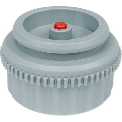 Danfoss Adapter für Ventilanpassung Herz u, Polytherm, 193B2027
