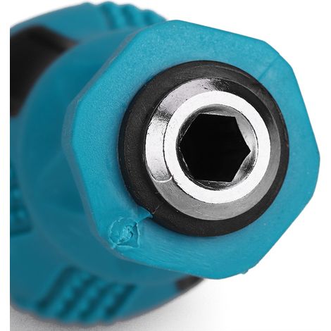 Multifunktionsschraubendreher 9907 6x38 - Manuelles Reparaturwerkzeug (1/5)