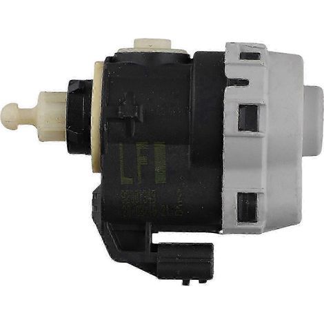 Nouveau moteur de réglage de niveau de phare pour C5 508 89062253 1608400780 1608399580