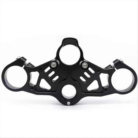 Robinet à palette en laiton, interrupteur de débit d'eau 10 bars, 250V AC, raccord fileté NPT, rouge, 1 pièce (1/5)