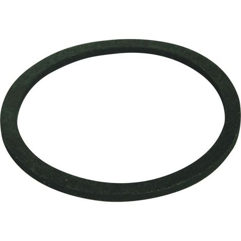 2 joints siphon dimensions ext: 49 int: 42 épais: 2mm - 2 joints siphon dimensions ext: 49 int: 42 épais: 2mm (1/3)
