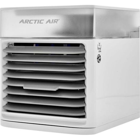 Rafraîchisseur d'air BEST OF TV ARCTIC70 (1/5)