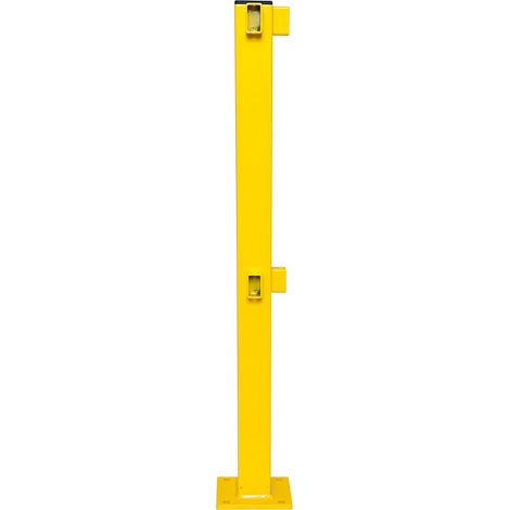 Certeo, Potelet pour rambarde S-Line, pour l'intérieur,