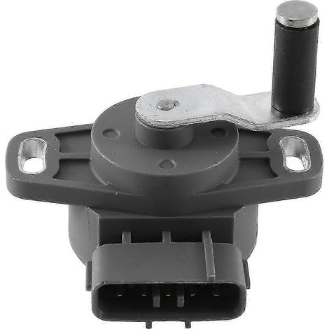 Capteur de position du papillon des gaz compatible avec les modèles 89281-20010, 8928120010, 198300-8000 et 1983008000. (1/5)