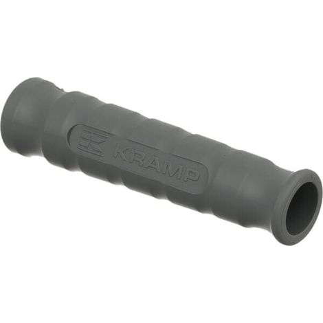 Protector de manguera 8mm gris UNIVERSAL HD000171