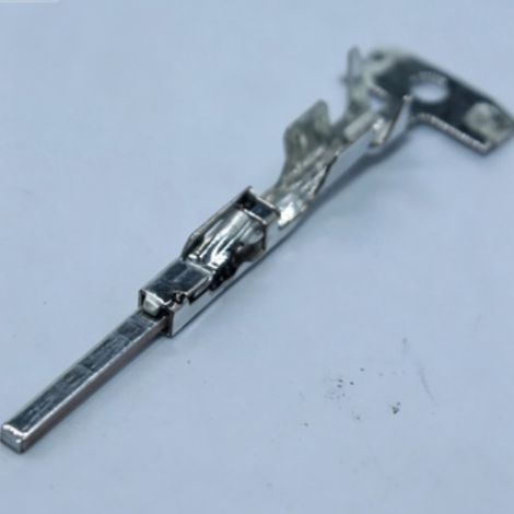 1418762-1 Automotive connector, plug, wiring harness terminal (1/2)