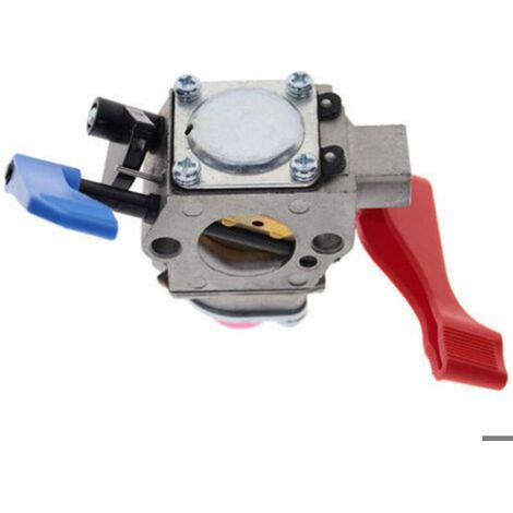 Carburateur C1Q-W11G - Compatible Souffleurs À Essence WT-784 B1750 BV1650 BV1800 - Référence 530071465 530071775 - Pièce De Remplacement (1/5)