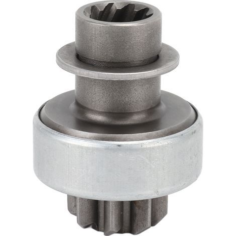 8T CW-Getriebeanlasser, luftgekühlter Dieselmotor, Anlasser für Mikrogeneratoren mit Temperaturen von 170 °F bis 192 °F (1/5)