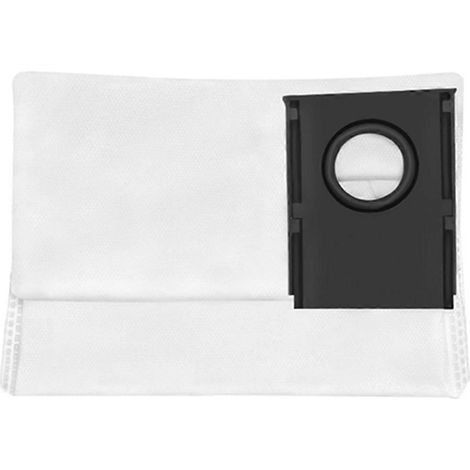 Filtre pour aspirateur brosse pour aspirateur Filtre de brosse pour aspirateur filtre de 18 J15 Pro Ultra Self Emptying Robot Aspirateur Roller Side Brosse HEPA Filtre Serpillière Sac à poussière (1/5)