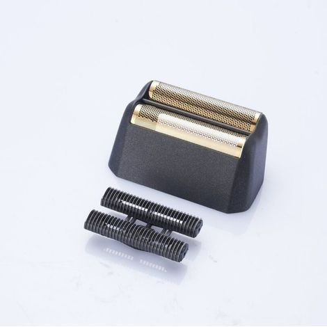 Tête de rasoir électrique avec grille de remplacement pour rasoir WAHL 8164 pour hommes (1/5)