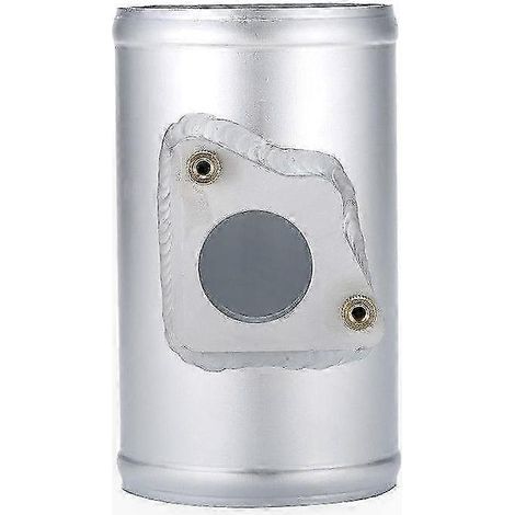 Adaptateur pour une meilleure circulation de l'air, diamètre 76 mm (1/5)