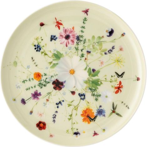 Assiette à pain Grand Air 18 cm 18 cm (1/5)