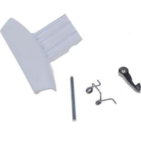 Ariston - conjunto tirador puerta pw ariston - c00259409 - 8015250486001