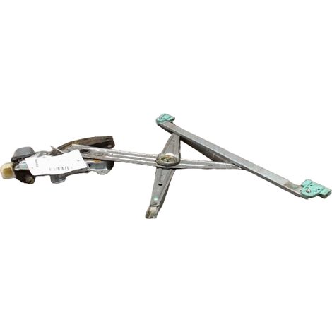[PRODUIT D'OCCASION] Mecanisme+moteur Leve-glace Avant Gauche NISSAN Note ♻️ Ref Oe. 807311hb2a - Garantie à vie (1/5)