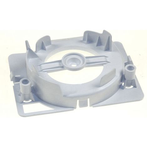 SUPPORT MOTEUR VENTILATION NEW AIR POUR REFRIGERATEUR INDESIT - C00268541