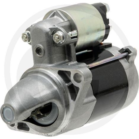 Anlasser für Rasentraktor, kompatibel mit KAWASAKI 21163-2147