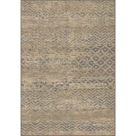 Tapis elian - Beige (1/3)