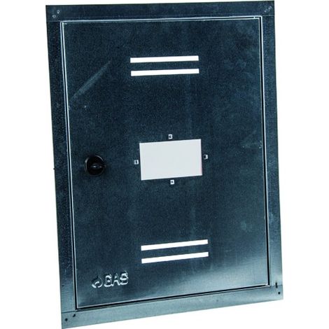 Sportello per Contatore Gas H=450 mm L=350 mm P=200 mm Geferplast