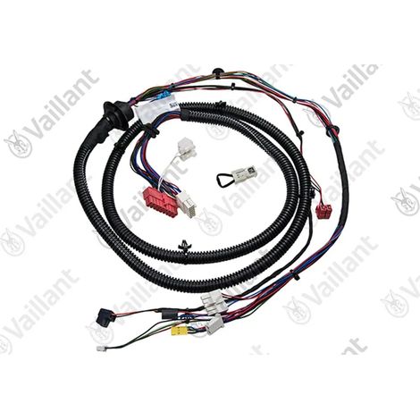 VAILLANT Faisceau de câbles (pile à combustible) VCC 206/4-5 150 R1 u.w. Vaillant-Nr. , 0020188635