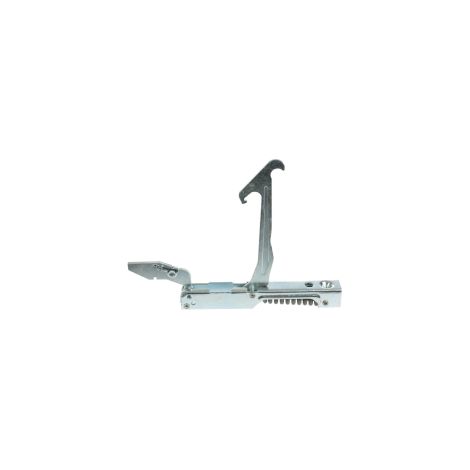 Charniere de porte pour Four, cuisiniere 931330532 SMEG