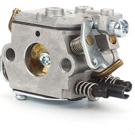 Filiyano-Carburateur pour débroussailleuse Husqvarna 223R 322L 323C 323E 325 326 327, référence 503283401, pièce détachée : tuyau d'alimentation