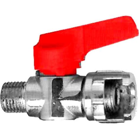 Grifo Línea Dado Air 12 3/8 M Ani