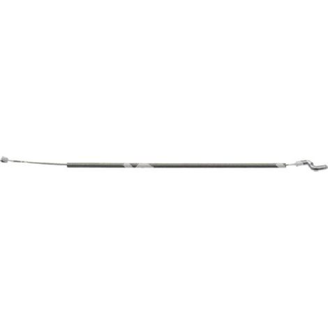 Cavo Acceleratore per soffiatori ZOMAX 4.008.0032.03 COMPATIBILE - 051874