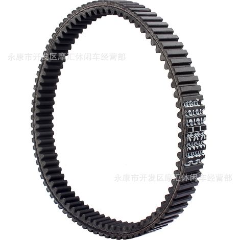 Offroad-Motorrad ATV Vierrad Strand GY6 Roller Kraftstofffilter Ölfilter Ölleitungsclip-Kit (1/5)