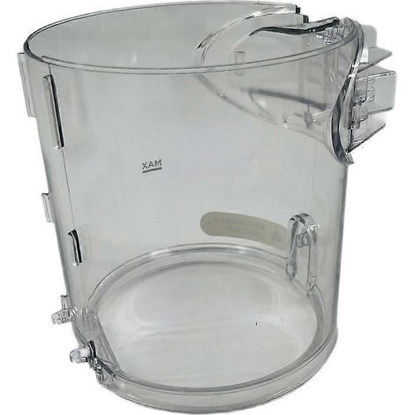 Dustbin Dust Cup Container pour Dreame V11 / V12 V11 SE / V12 Pro Aspirateur (1/5)
