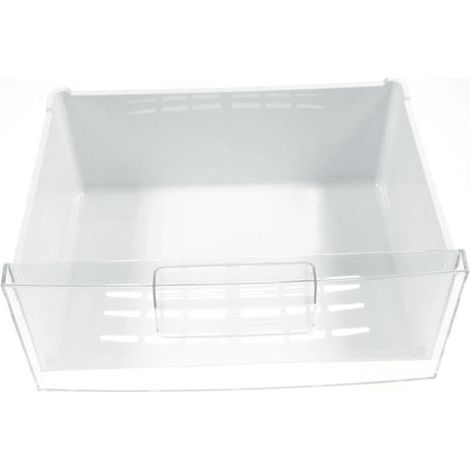 Tiroir supérieur congélateur (465 x 340 x 190 mm) pour réfrigérateur LG - AJP72975102