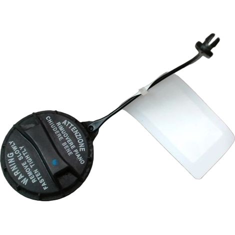 [PRODUIT D'OCCASION] Bouchon Reservoir A Carburant HYUNDAI I 10 I Phase 1 2008-2010 ♻️ Ref Oe. 310103f600 - Garantie à vie (1/2)