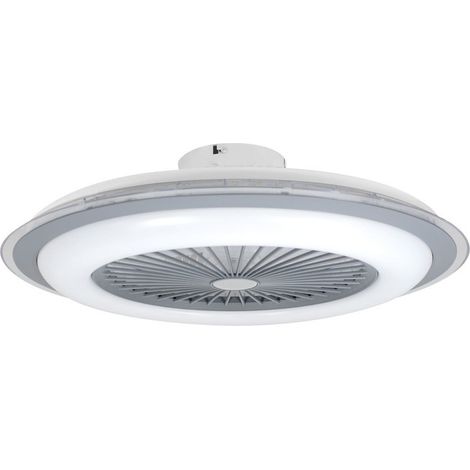 Ventilatore AC Liria LED 40W (1/5)