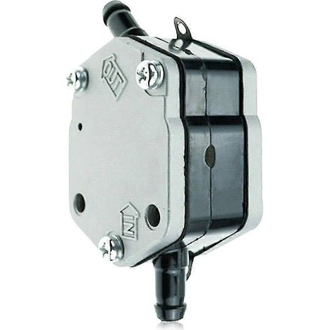 Ensemble pompe à carburant 6e5-24410-00-00 6e5-24410-01-00 6e5-24410-02-00 compatible avec les moteurs hors-bord Yamaha 2 temps 130, 150, 175, 200, 225, 250 et 300 ch (1/4)